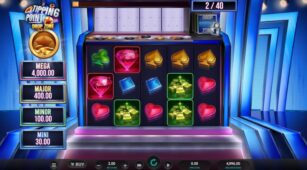 Tipping Point Drop Zone demo play free 1