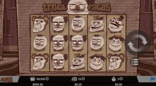 Troll Faces demo play free 2