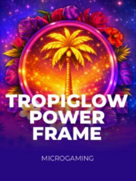 Tropiglow Power Frame