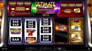 Ultimate Super Reels demo play free 0