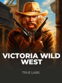 Victoria Wild West