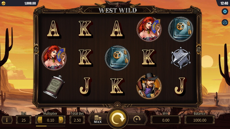 West Wild