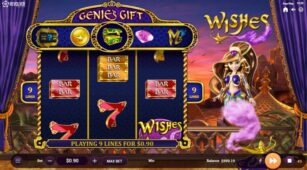Wishes demo play free 0