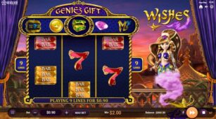 Wishes demo play free 1