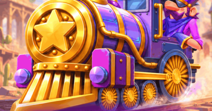 Wonder Train