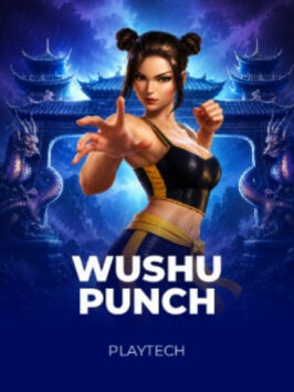 Wushu Punch