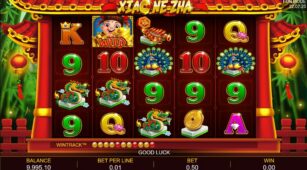 Xiao Ne Zha demo play free 2