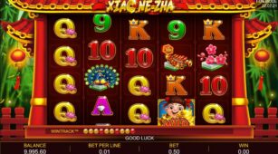 Xiao Ne Zha demo play free 3