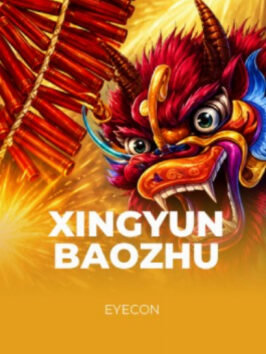 Xingyun Baozhu