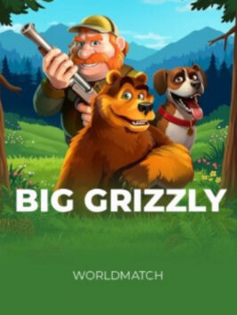Big Grizzly