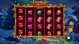 Christmas Tree demo play free 2