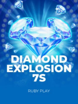 Diamond Explosion 7S