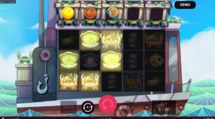 Fish & Hooks demo play free 1