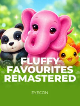Fluffy Favourites Remastered
