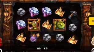 Goblin Mine demo play free 1