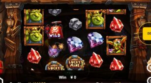 Goblin Mine demo play free 2