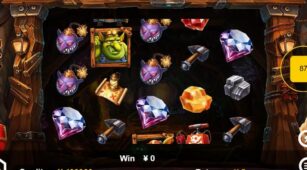 Goblin Mine demo play free 3