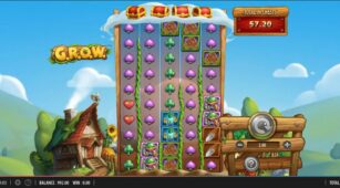 Grow demo play free 2