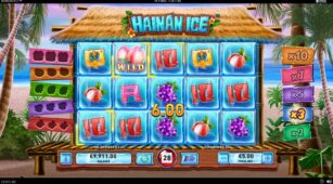 Hainan Ice demo play free 1