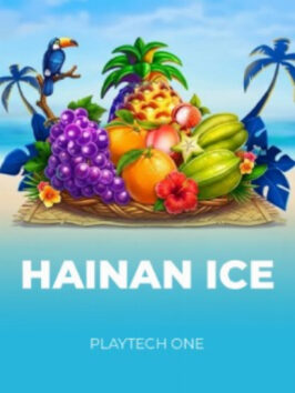 Hainan Ice