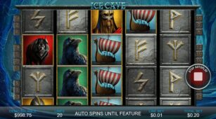 Ice Cave demo play free 2