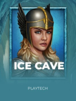 Ice Cave
