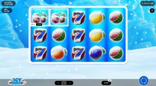 Icy Fruits 10 demo play free 0
