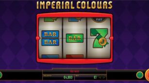 Imperial Colours demo play free 0