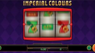 Imperial Colours demo play free 3