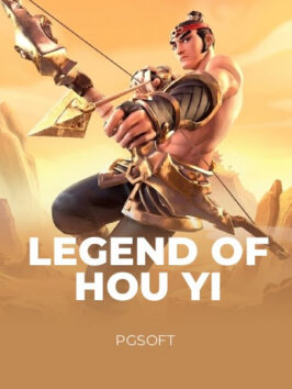 Legend Of Hou Yi