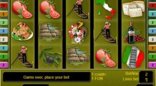 Limoncello demo play free 0