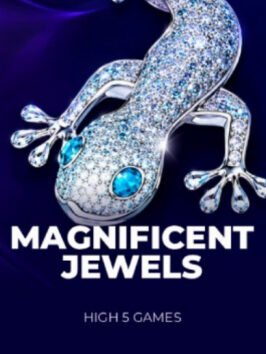 Magnificent Jewels