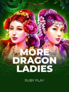 More Dragon Ladies