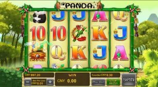 Panda demo play free 2