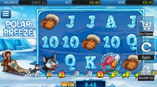 Polar Breeze demo play free 3