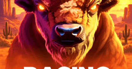 Raging Riches