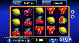 Ravin’ Hot demo play free 0
