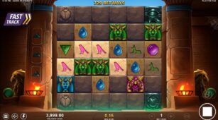 Sands Of Eternity demo play free 0