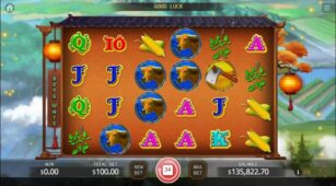 Shen Nong demo play free 3