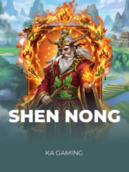 Shen Nong