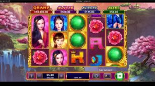 Sisters Gift demo play free 0