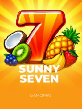 Sunny Sevens