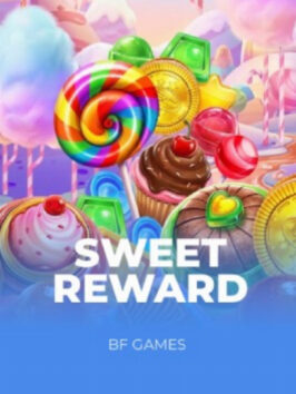 Sweet Reward