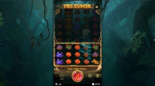 Tiki Tower demo play free 0