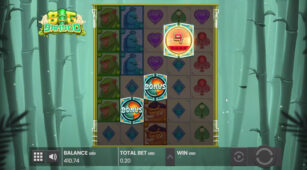 Big Bamboo demo play free 0
