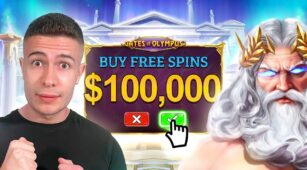 Gates of Olympus max win video 0