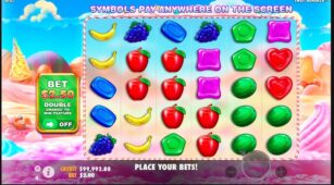 Sweet Bonanza demo play free 5