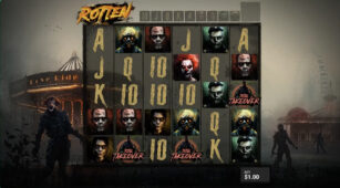 Rotten demo play free 2
