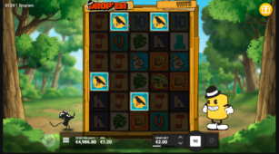 Drop ‘Em demo play free 1