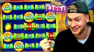 Magic Piggy max win video 0